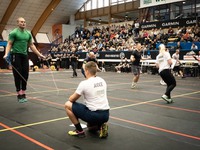 Simo Veikkolainen UNBROKEN 2018